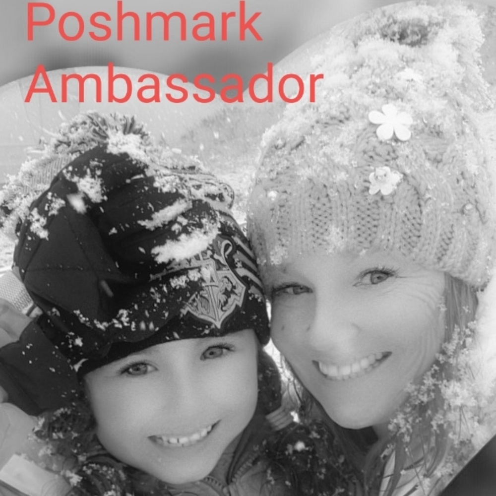 POSHMARK AMBASSADOR ❤ - Picture 6 of 7
